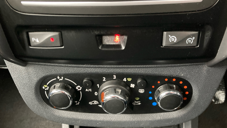 Dacia Duster 1.5 dCi 110 Laureate 5dr Diesel Estate